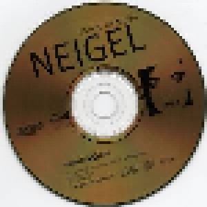 Julia Neigel: Stimme Mit Flügeln (CD) - Bild 3