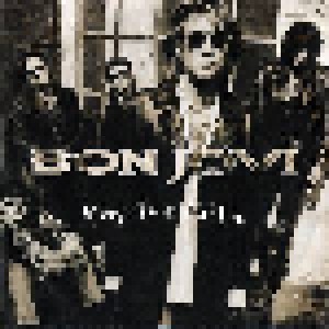 Bon Jovi: Keep The Faith (7") - Bild 1