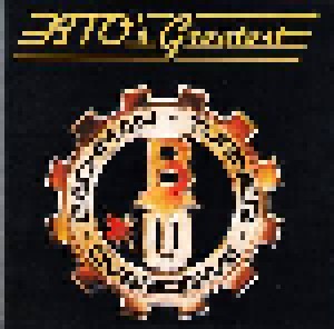 Bachman-Turner Overdrive: BTO's Greatest (CD) - Bild 1
