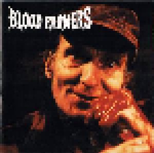 Blood Farmers: Blood Farmers (CD) - Bild 1