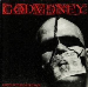 Cover - Chance 22: Godmoney - Motion Picture Soundtrack