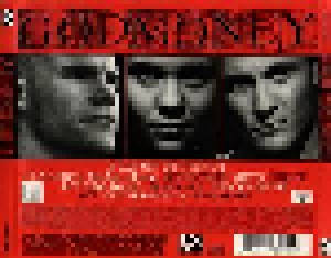 Godmoney - Motion Picture Soundtrack (CD) - Bild 2