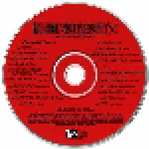 Godmoney - Motion Picture Soundtrack (CD) - Bild 5