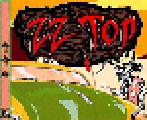 ZZ Top: Mescalero (CD) - Bild 5