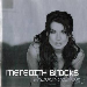 Cover - Meredith Brooks: Deconstruction