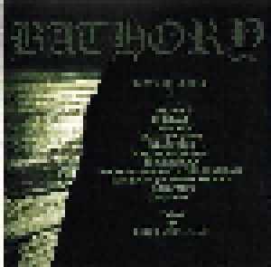 Bathory: Nordland I (CD) - Bild 3