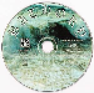 Bathory: Nordland I (CD) - Bild 4