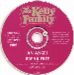 The Kelly Family: An Angel (Single-CD) - Bild 4