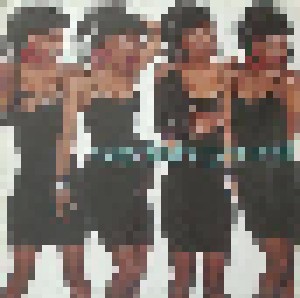 Siedah Garrett: Kiss Of Life (LP) - Bild 1