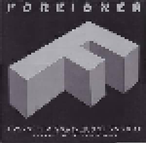 Foreigner: I Want To Know What Love Is (12") - Bild 1