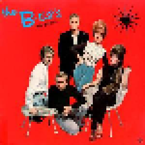 The B-52's: Wild Planet - Cover