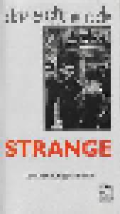 Depeche Mode: Strange - Cover