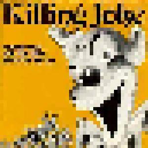 Killing Joke: Me Or You - Cover