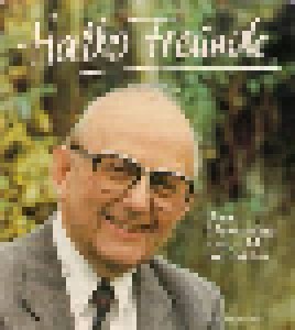 Cover - Hans Reinhardt: Hallo Freunde