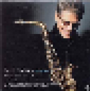 The David Sanborn + Crusaders Feat. Eric Clapton: Jazzecho (Split-Mini-CD / EP) - Bild 1