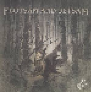 Flotsam And Jetsam: The Cold (CD) - Bild 3