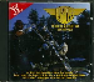 American Eagles - The Best Of Westcoast & Southern Rock (CD) - Bild 3