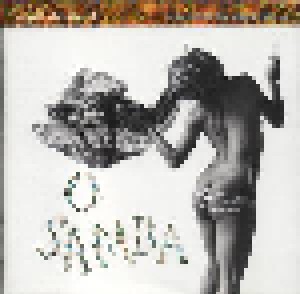 Brazil Classics 2 - O Samba (CD) - Bild 1