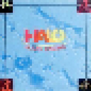 Cover - Halo: Heaven Calling