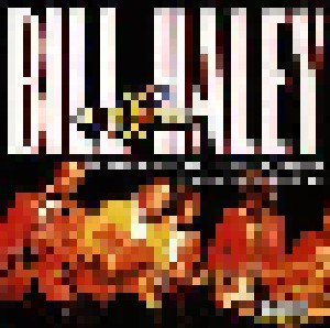 Bill Haley And His Comets: Bill Haley & The Comets (CD) - Bild 1