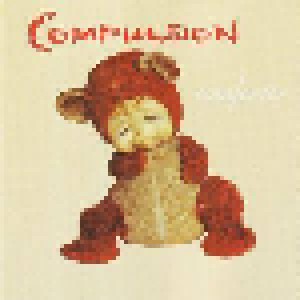 Compulsion: Comforter (2-CD) - Bild 1