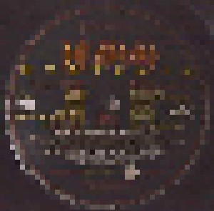 Def Leppard: Hysteria (LP) - Bild 2