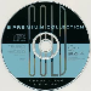 Johnny Clegg & Savuka: Premium Gold Collection (CD) - Bild 3
