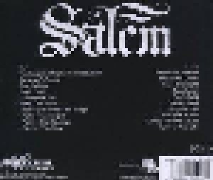 Salem: In The Beginning... (2-CD) - Bild 2
