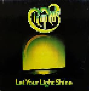 Ruphus: Let Your Light Shine (LP) - Bild 1