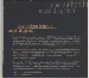 Erkan Aki & Xavier Naidoo: Über Sieben Brücken Musst Du Gehen (Single-CD) - Bild 3