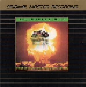 Jefferson Airplane: Crown Of Creation (CD) - Bild 1