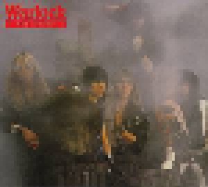 Warlock: Hellbound (CD) - Bild 1