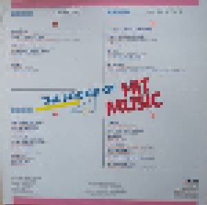 The Sound Of Hit Music (2-LP) - Bild 4