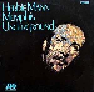 Herbie Mann: Memphis Underground (LP) - Bild 1