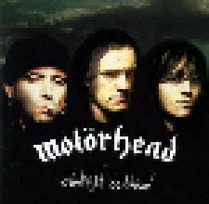 Motörhead: Overnight Sensation (LP) - Bild 1