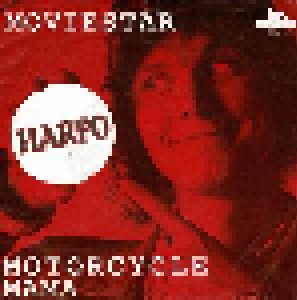 Harpo: Moviestar (7") - Bild 1
