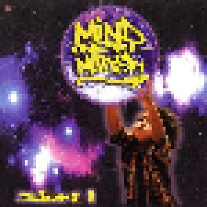 Zion I: Mind Over Matter (CD) - Bild 1