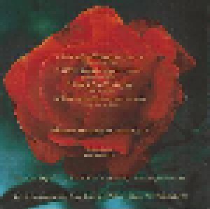 Sara Noxx & Mark Benecke: Where The Wild Roses Grow (Single-CD) - Bild 6