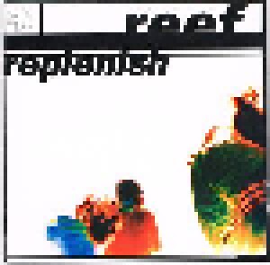Reef: Replenish (CD) - Bild 1