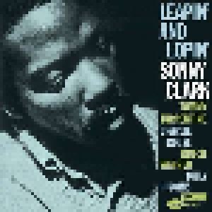 Sonny Clark: Leapin' And Lopin' (CD) - Bild 1