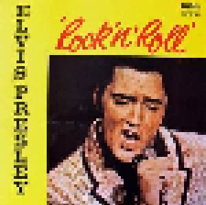 Elvis Presley: Rock'n'Roll (LP) - Bild 1