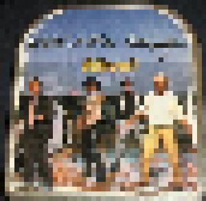 Kool & The Gang: Alive (CD) - Bild 1