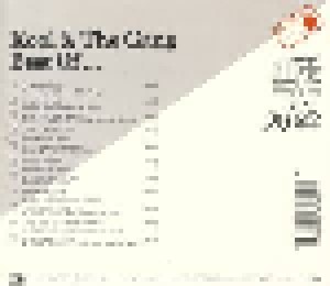 Kool & The Gang: Best Of... (CD) - Bild 2