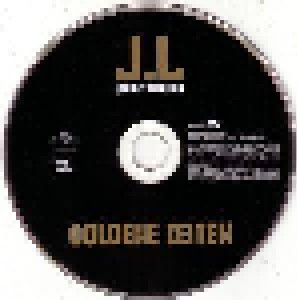 Johnny Liebling: Goldene Zeiten (CD) - Bild 2