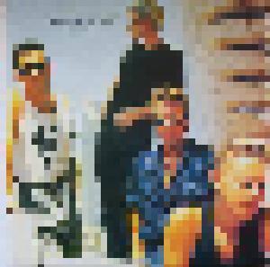 Depeche Mode: Interpreter, The - Cover