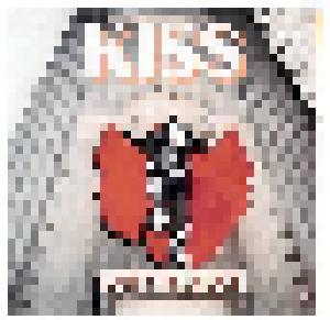 KISS: Lost Kisses - Cover