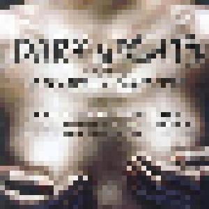 Dark Nights - The Best Of Technopop & Futurepop - Cover