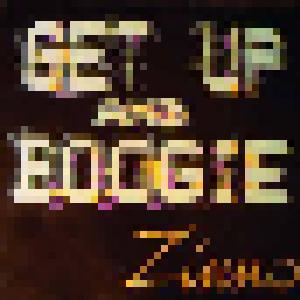 Zinno: Get Up And Boogie - Cover