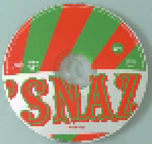 Nazareth: It's Naz (2-CD) - Bild 3