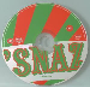 Nazareth: It's Naz (2-CD) - Bild 4